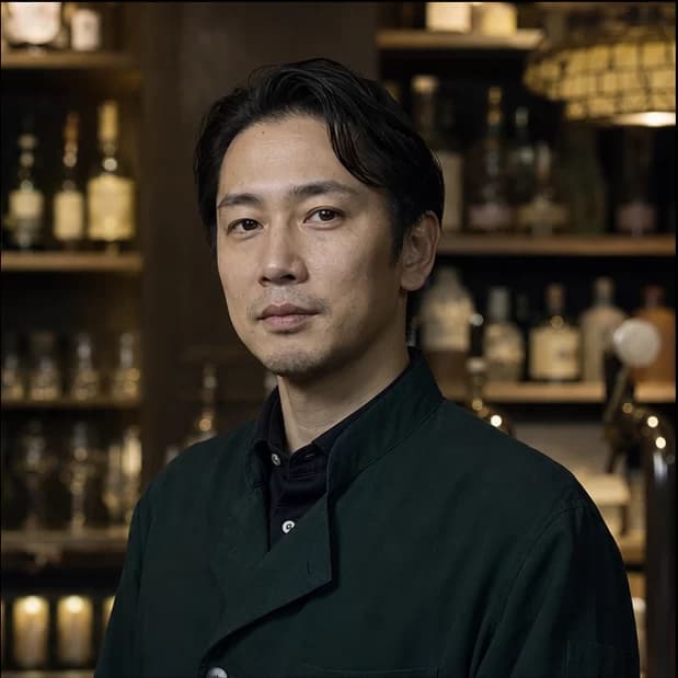 森下 惣介の顔写真