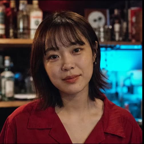 るな(RUNA)の顔写真